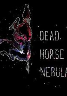 Dead Horse Nebula