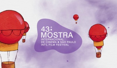 “BELONGING” AT 43RD SAO PAULO FILM FESTIVAL!