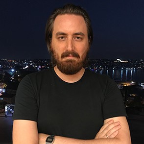 M. Sertaç Toksöz