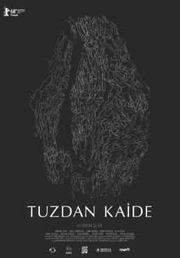 Tuzdan Kaide