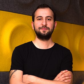 Yalın Özgencil